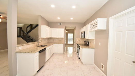 Sugar Land 2-story, 3-bed 2506 Lakefield Way-idx