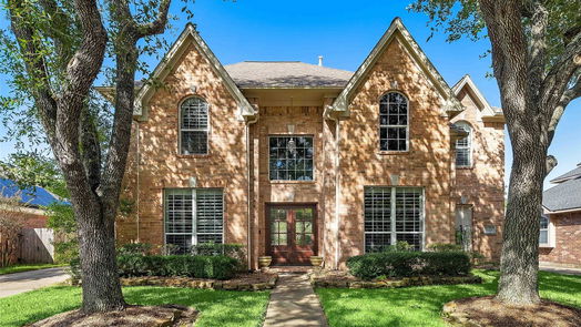 Sugar Land 2-story, 4-bed 5919 PARKWOOD PLACE-idx