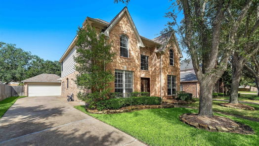 Sugar Land 2-story, 4-bed 5919 PARKWOOD PLACE-idx