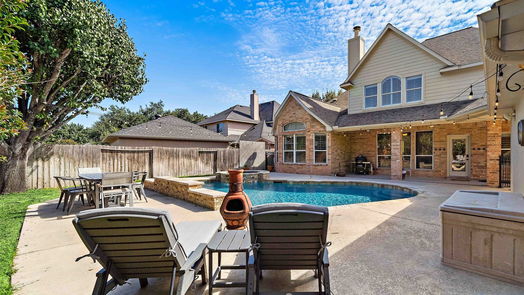 Sugar Land 2-story, 4-bed 5919 PARKWOOD PLACE-idx