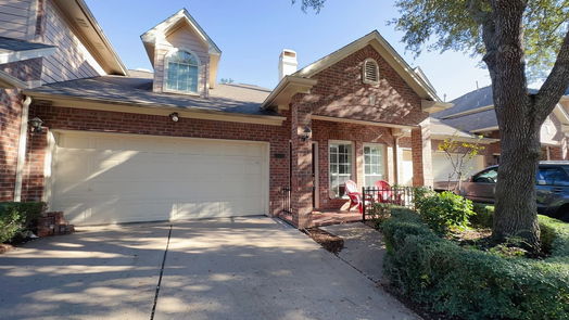 Sugar Land 2-story, 3-bed 4152 Greystone Way,-idx