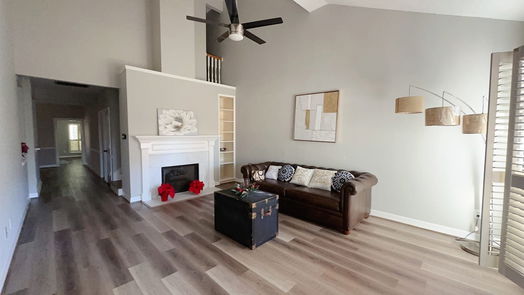 Sugar Land 2-story, 3-bed 4152 Greystone Way,-idx