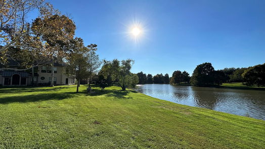 Sugar Land 2-story, 3-bed 4152 Greystone Way,-idx