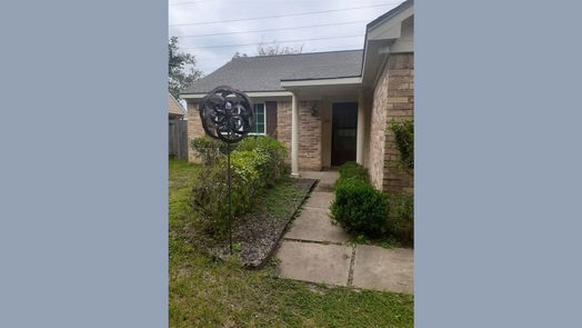 Sugar Land 1-story, 3-bed 2818 Great Lakes Ave-idx