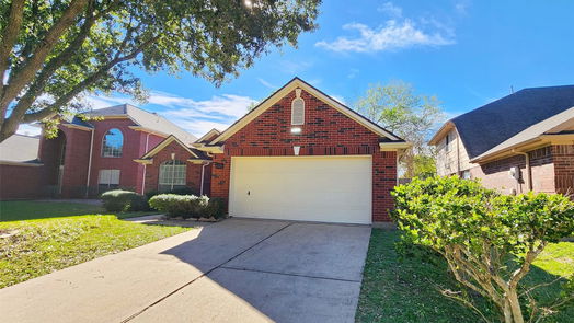 Sugar Land 1-story, 3-bed 4414 Topaz Trail Drive-idx