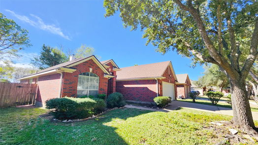 Sugar Land 1-story, 3-bed 4414 Topaz Trail Drive-idx