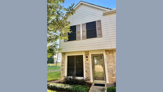 Sugar Land 2-story, 2-bed 2810 Grants Lake Boulevard 806-idx