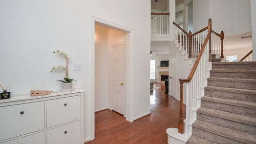 Sugar Land 2-story, 4-bed 7110 Emerald Glen Drive-idx