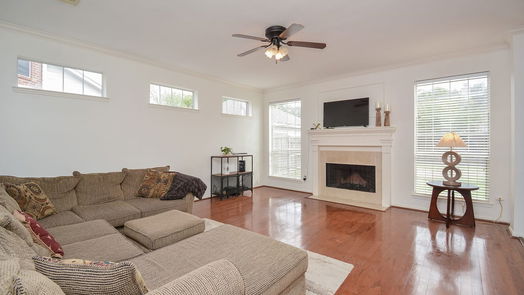 Sugar Land 2-story, 4-bed 7110 Emerald Glen Drive-idx