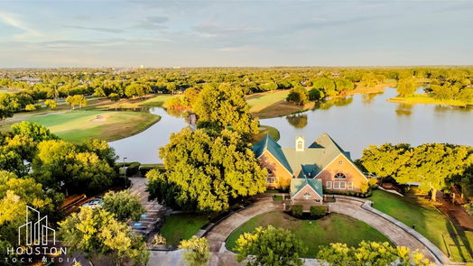Sugar Land 2-story, 4-bed 7110 Emerald Glen Drive-idx