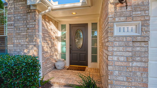 Sugar Land 1-story, 3-bed 1111 Woodley Bend-idx