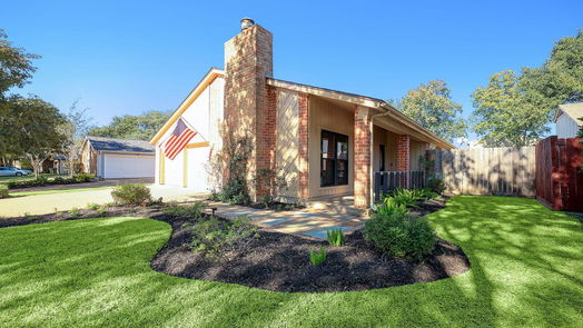 Sugar Land 1-story, 3-bed 3023 Sam Houston Drive-idx