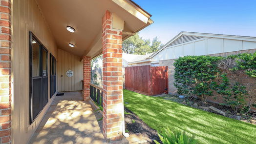 Sugar Land 1-story, 3-bed 3023 Sam Houston Drive-idx