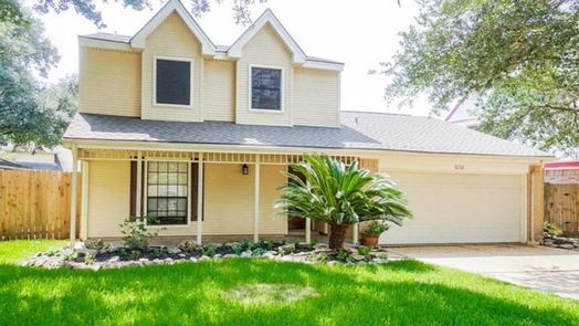 Sugar Land 2-story, 4-bed 3238 Pebble Lake Drive-idx