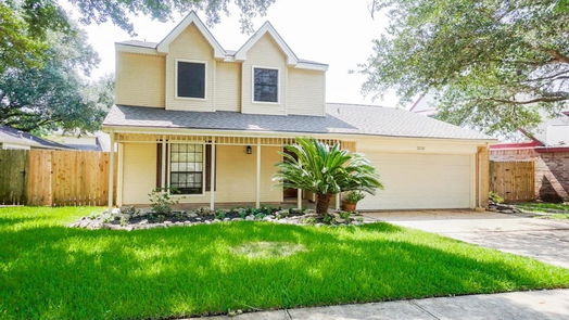 Sugar Land 2-story, 4-bed 3238 Pebble Lake Drive-idx