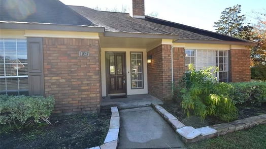 Sugar Land 1-story, 4-bed 4031 Bratton Street-idx