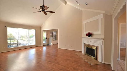 Sugar Land 1-story, 4-bed 4031 Bratton Street-idx