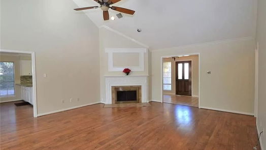 Sugar Land 1-story, 4-bed 4031 Bratton Street-idx