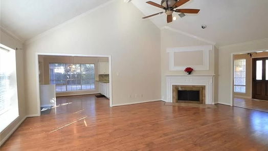 Sugar Land 1-story, 4-bed 4031 Bratton Street-idx