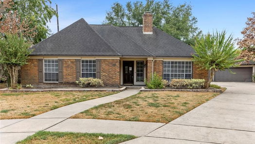 Sugar Land 1-story, 4-bed 4031 Bratton Street-idx