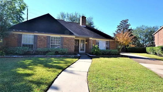 Sugar Land 1-story, 4-bed 4031 Bratton Street-idx