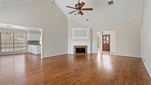 Sugar Land 1-story, 4-bed 4031 Bratton Street-idx