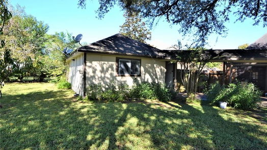 Sugar Land 1-story, 4-bed 4031 Bratton Street-idx