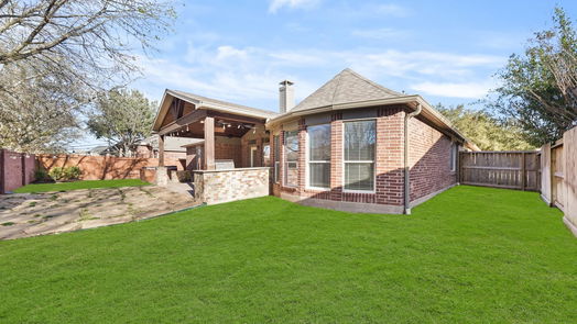 Sugar Land 1-story, 4-bed 2115 Starlite Field Drive-idx