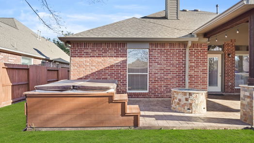 Sugar Land 1-story, 4-bed 2115 Starlite Field Drive-idx