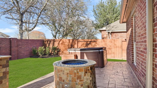 Sugar Land 1-story, 4-bed 2115 Starlite Field Drive-idx