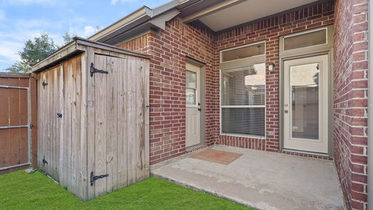 Sugar Land 1-story, 4-bed 2115 Starlite Field Drive-idx