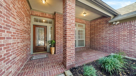 Sugar Land 1-story, 4-bed 2115 Starlite Field Drive-idx
