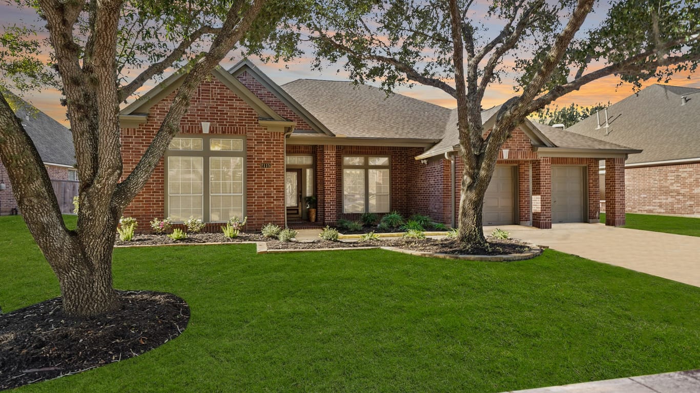 Sugar Land 1-story, 4-bed 2115 Starlite Field Drive-idx