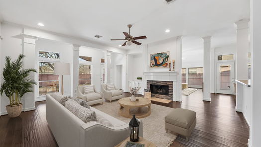 Sugar Land 1-story, 4-bed 2115 Starlite Field Drive-idx