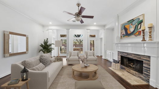 Sugar Land 1-story, 4-bed 2115 Starlite Field Drive-idx