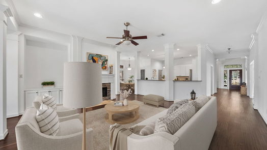 Sugar Land 1-story, 4-bed 2115 Starlite Field Drive-idx