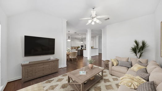 Sugar Land 1-story, 4-bed 2115 Starlite Field Drive-idx