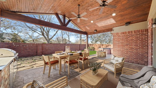 Sugar Land 1-story, 4-bed 2115 Starlite Field Drive-idx