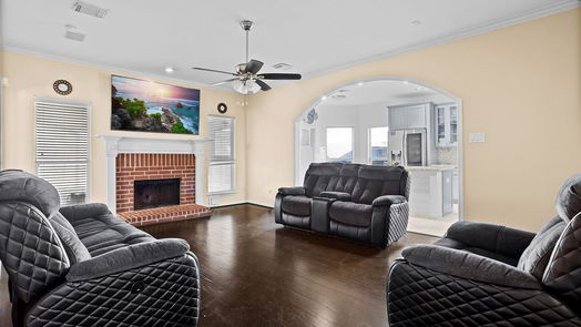 Sugar Land 2-story, 6-bed 3210 Brook Arbor Lane-idx