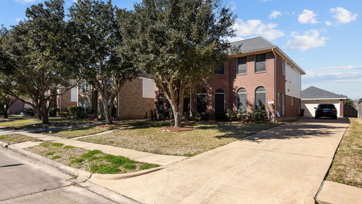 Sugar Land 2-story, 6-bed 3210 Brook Arbor Lane-idx