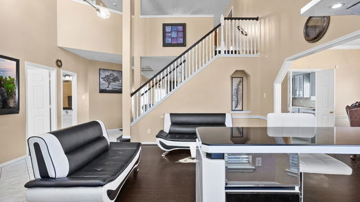 Sugar Land 2-story, 6-bed 3210 Brook Arbor Lane-idx