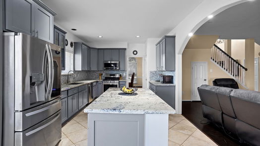 Sugar Land 2-story, 6-bed 3210 Brook Arbor Lane-idx