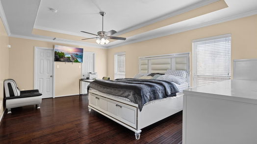 Sugar Land 2-story, 6-bed 3210 Brook Arbor Lane-idx