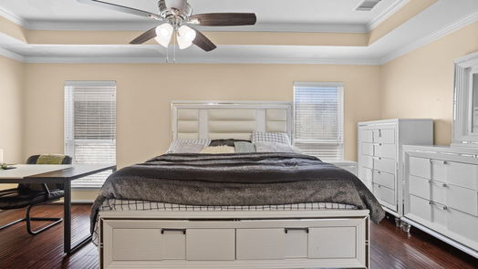 Sugar Land 2-story, 6-bed 3210 Brook Arbor Lane-idx