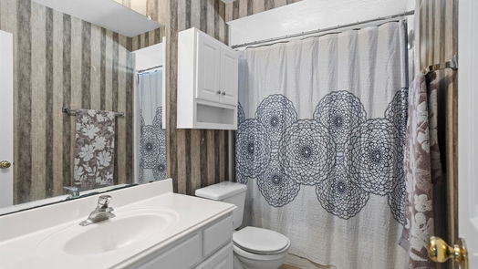 Sugar Land 2-story, 6-bed 3210 Brook Arbor Lane-idx