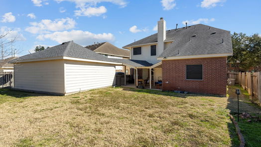 Sugar Land 2-story, 6-bed 3210 Brook Arbor Lane-idx