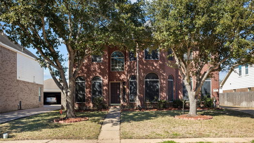 Sugar Land 2-story, 6-bed 3210 Brook Arbor Lane-idx