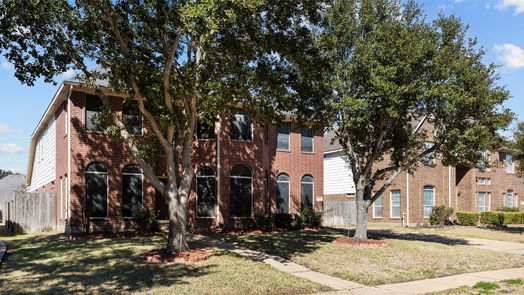 Sugar Land 2-story, 6-bed 3210 Brook Arbor Lane-idx
