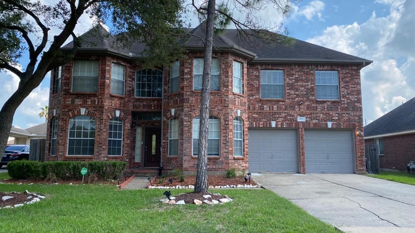 Sugar Land 2-story, 5-bed 5511 Moss Meadow Court-idx
