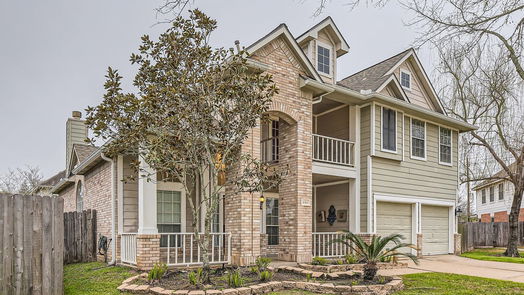 Sugar Land 2-story, 4-bed 1515 Hidden Terrace Drive-idx